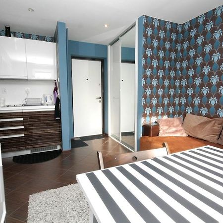 Rent a Flat apartments - Mazurska St. Zoppot Exterior foto
