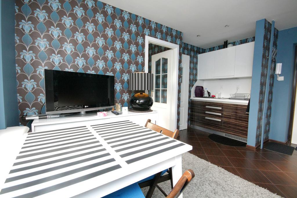 Rent a Flat apartments - Mazurska St. Zoppot Exterior foto